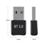 Bluetooh 5.0 Wireless USB Adapter