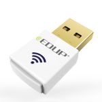 EDUP EP-AC1619 600M USB WiFi AdapterRealtek RTL8811AU Chip IEEE802.11 ac/a/b/g/n Transmission Rate
