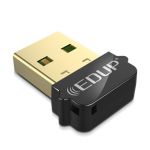 EDUP EP-AC1651 650M USB WiFi AdapterRealtek RTL8811CU Chip IEEE802.11 ac/a/b/g/n 802.11n up to 433Mbps