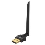 EDUP EP-AC1669 1300M USB WiFi AdapterRealtek RTL8812BU Chip IEEE802.11 ac/a/b/g/n 802.11n: up to 867Mbps USB3.0