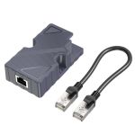 EDUP EP-RT9605 Dishy Cable to RJ45 Adapter for Starlink Grey