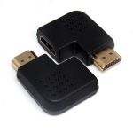 HDMI Male to Female Adapter Right