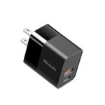 McDodo CH-1311 20W PD Fast Charger Black