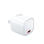 Mcdodo CH-4000 20W USB-C PD Fast Charge White