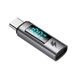 Mcdodo OT-6090 USB-C Adapter 100W PD Charging and data sync Black