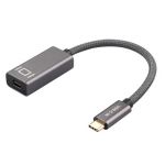 USB-C to Mini DP Adapter Supports 4K/60Hz