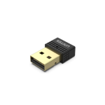Unitek B105A USB Bluetooth 5.1 Adapter for PCBlacck