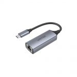 Unitek U1312A USB-C to Gigabit Ethernet Adapter