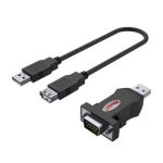 Unitek Y-109 USB1.1 to Serial Adapter