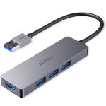 AUKEY CB-H36 USB-A to 4-port USB-A 3.0 Hub