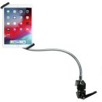 CTA Digital Clamp Mount for Tablet  iPad  iPad Pro - 13in Screen Support