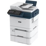 Xerox C315/DNI Wireless Laser Multifunction Printer - Color - Copier/Fax/Printer/Scanner - 35 ppm Mono/35 ppm Color Print - 1200 x 1200 dpi Print - Automatic Duplex Print - Upto 80000 P