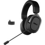 ASUS TUF GAMING H3 WIRELESS Gaming HeadsetVirtual 7.1 Surround Sound Lightweight USB-C Dongle PC/Smartphone/PS5/Switch