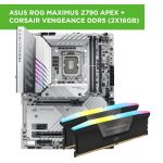 Z790 APEX + DDR5 Bundle