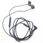 NBJ N5 Stereo bass Metal Earphone Touch-Controlled A-level Microphone Precision