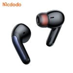 Mcdodo HP-3300 N2 Series ANC+ENC in-ear digital display TWS Earbuds Black