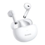 Upgarde Bluetooth 5.0 TWS Earphone White