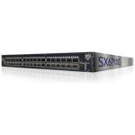 Mellanox SX6710G InfiniBand to Ethernet Gateway - Management Port - 36 - 40 Gigabit Ethernet - 1U - Rack-mountable  Rail Mountable - 1 Year