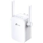 TP-Link RE305 AC1200 Wall Plug Wi-Fi Range Extender (300Mbps 802.11N 2.4GHz/867Mbps 802.11AC 5GHz)