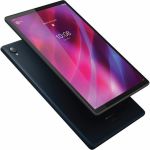 Lenovo Tab K10 TB-X6C6L Tablet - 10.3in Full HD - Octa-core (Cortex A53 Quad-core (4 Core) 2.30 GHz + Cortex A53 Quad-core (4 Core) 1.80 GHz) - 4 GB RAM - 64 GB Storage - Android 11 - 4