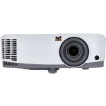 Viewsonic PG707W 4000 Lumens WXGA Networkable DLP Projector with HDMI 1.3x Optical Zoom and Low Input Lag for Home and Corporate