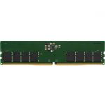 Kingston KVR48U40BS8-16 DDR5 16GB Memory Module 1x16GB DDR5-4800 UDIMM 1Rx8 1.1V