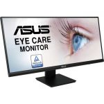 Asus VP299CL 28.7in UW-UXGA LED LCD Monitor 21:9 Aspect Ratio IPS Panel 2560x1080 Adaptive Sync/FreeSync 1ms Response Time
