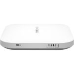 SonicWall SonicWave 641 Dual Band IEEE 802.11ax Wireless Access Point - Indoor - TAA Compliant - 2.40 GHz  5 GHz - Internal - MIMO Technology - 1 x Network (RJ-45) - 2.5 Gigabit Etherne