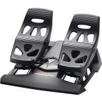 Thrustmaster T.Flight Rudder Pedals - Cable - USB - PC  PlayStation 4  PlayStation 5  Xbox Series S  Xbox Series X  Xbox One