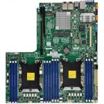 Supermicro MBD-X11DDW-L-B Xeon Dual Socket LGA 3647 C621 Motherboard Max 1.5TB ECC RAM Raid 01510 Dual GbE LAN
