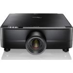 Optoma ZU725T 3D DLP Projector - 16:10 - High Dynamic Range (HDR) - Front - 1080p - 30000 Hour Economy Mode - 3000000:1 - 7800 lm - HDMI - USB - Network (RJ-45) - Room  Large Venue