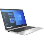 HP EliteBook 840 G8 14in Notebook - Full HD - 1920 x 1080 - Intel Core i7 11th Gen i7-1165G7 Quad-core (4 Core) 2.80 GHz - 16 GB Total RAM - 256 GB SSD - Intel Chip - Windows 10 Pro - I