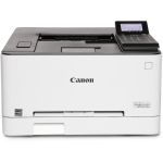 Canon imageCLASS LBP633Cdw Desktop Wireless Laser Printer - Color - 22 ppm Mono / 22 ppm Color - 1200 x 1200 dpi Print - Automatic Duplex Print - 250 Sheets Input - Ethernet - Wireless