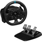 Logitech 941-000147 G923 Racing Wheel and PedalsPS5 PS4 and PC