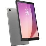Lenovo Tab M8 (4th Gen) Tablet - 8in HD - Cortex A53 Quad-core (4 Core) 2 GHz - 2 GB RAM - 32 GB Storage - Android 12 - Arctic Gray - MediaTek Helio A22 SoC microSD Supported - 1280 x 8