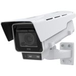 AXIS Q1656-LE 4 Megapixel Outdoor Network Camera - Box - TAA Compliant - Night Vision