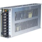 Advantech Panel Mount Power Supply - Panel Mount - 120 V AC  230 V AC Input - 24 V DC Output - 100 W