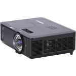 InFocus Genesis IN118BBST Short Throw DLP Projector - 16:9 - 1920 x 1080 - Front  Rear  Ceiling - 1080p - 8000 Hour Normal Mode - 10000 Hour Economy Mode - Full HD - 30000:1 - 3600 lm -