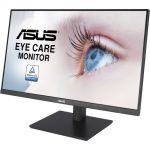 Asus VA27DQSB 27in Class Full HD LCD Monitor 16:9 Black In-plane Switching (IPS) Technology WLED Backlight 1920x1080 16.7 Mi