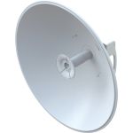 Ubiquiti AF-5G30-S45 Antenna - Range - SHF - 5 GHz - 30 dBi - Wireless Data Network