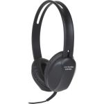 Cyber Acoustics ACM-4004 Stereo Headphone - Stereo - Wired - Over-the-head - Binaural
