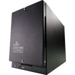 ioSafe 218 SAN/NAS Server with NAS Hard Drives - Dual-core (2 Core) 1.30 GHz - 2 x HDD Installed - 6 TB Installed HDD Capacity - 512 MB RAM DDR3 SDRAM - Serial ATA/300 Controller - RAID