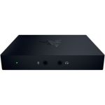 Razer Ripsaw HD Video Game Capture Card - Functions: Video Game Capturing  Video Game Streaming - 3840 x 2160 - 60 fps - 4K - USB - Audio Line In - Audio Line Out - 1 Pack - PC - Extern