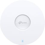 TP-Link EAP650 Dual Band Wireless Access Point IEEE 802.11 a/b/g/n/ac/ax 2.93 Gbit/s 2402 Mbps on 5 GHz 574 Mbps on 2.4 GHz