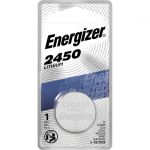 Energizer 2450 Lithium Manganese Dioxide Battery