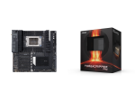 Asus Pro WS WRX80E-SAGE SE WIFI II + AMD Ryzen Threadripper Pro Bundle