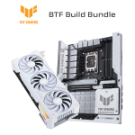 Asus TUF Gaming BTF Build Bundle