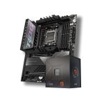 Asus X670 & AMD Ryzen 7000 Series CPU Bundle