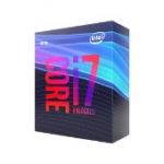 Intel Core i7-9700K 3.6GHz 8C/8T LGA-1151 12MB Cace 95W Coffee Lake BX80684I79700K