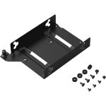 Fractal Design FD-A-TRAY-003 HDD Tray Kit Type-D Black